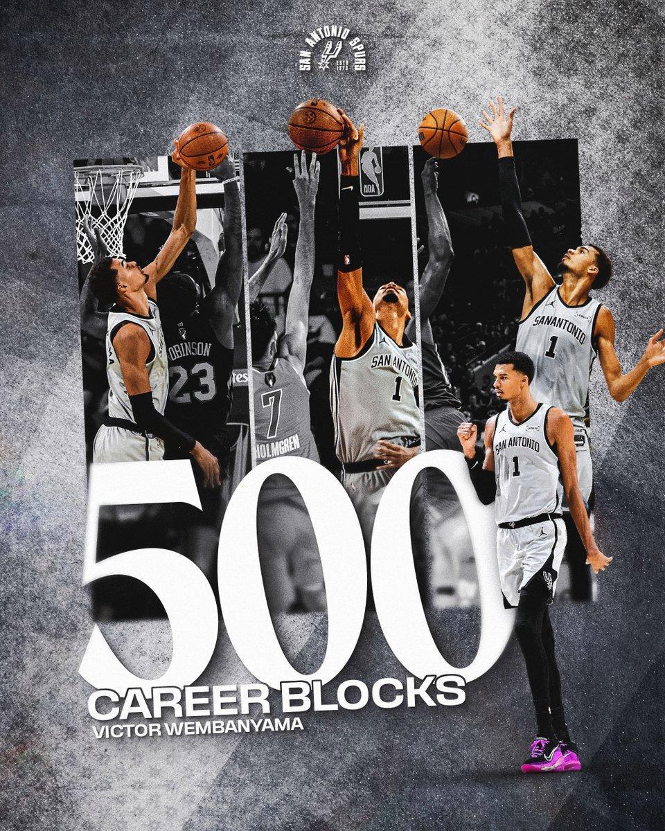 开云体育官网-文班亚马创历史第2神迹，马刺完败雷霆！亚历山大34+4帽刷爆纪录