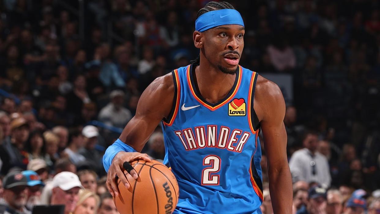 开云体育官网-文班亚马创历史第2神迹，马刺完败雷霆！亚历山大34+4帽刷爆纪录