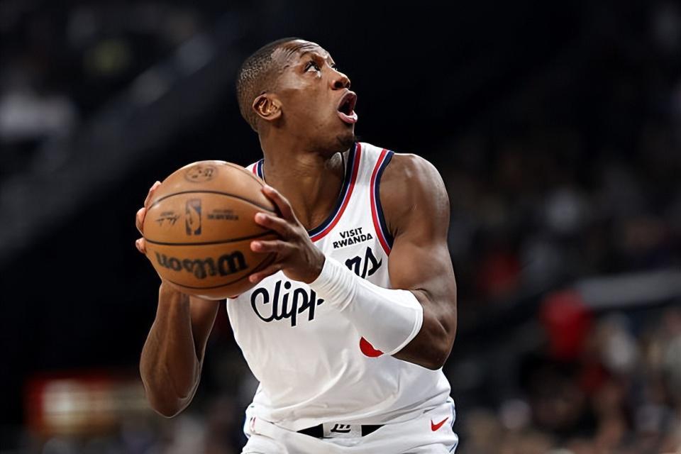 开云体育官网-近段时间进攻效率下滑，快船后场大闸这方面的表现有些令人担心？