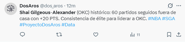 复出就夺回联盟第一！SGA延续四纪录被赞多面手 布朗：造犯规一绝|亚历山大|雷霆|谢伊·吉尔杰斯-亚历山大|俄克拉荷马雷霆队|纽约尼克斯队_新浪体育_新浪新闻