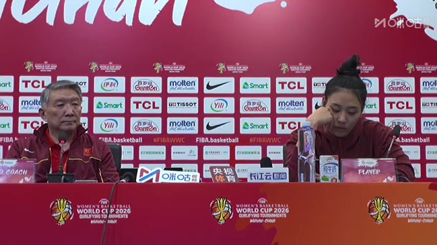 开云体育官网-宫鲁鸣：我们有世界级的内线 但只有内线没有外线 攻守平衡也不行