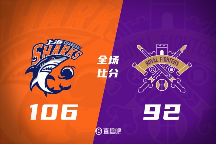 开云体育官网-CBA第24轮：广东不敌新疆 辽宁逆转深圳 北京胜四川 上海力克北控