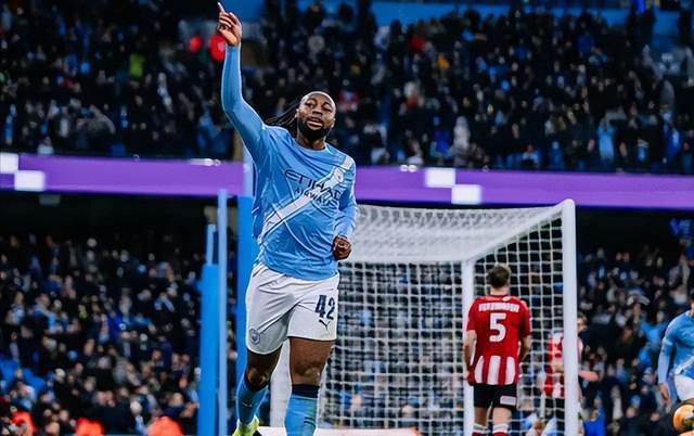 开云体育下载-金塞拉：塞梅尼奥无缘英格兰队有点可惜，哈兰德的压力有所减轻