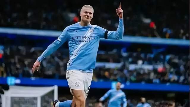 开云体育下载-金塞拉：塞梅尼奥无缘英格兰队有点可惜，哈兰德的压力有所减轻