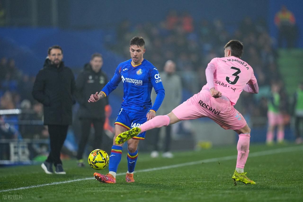 西甲：塞尔塔主场强势，奥萨苏纳无力招架？塞尔塔VS奥萨苏纳