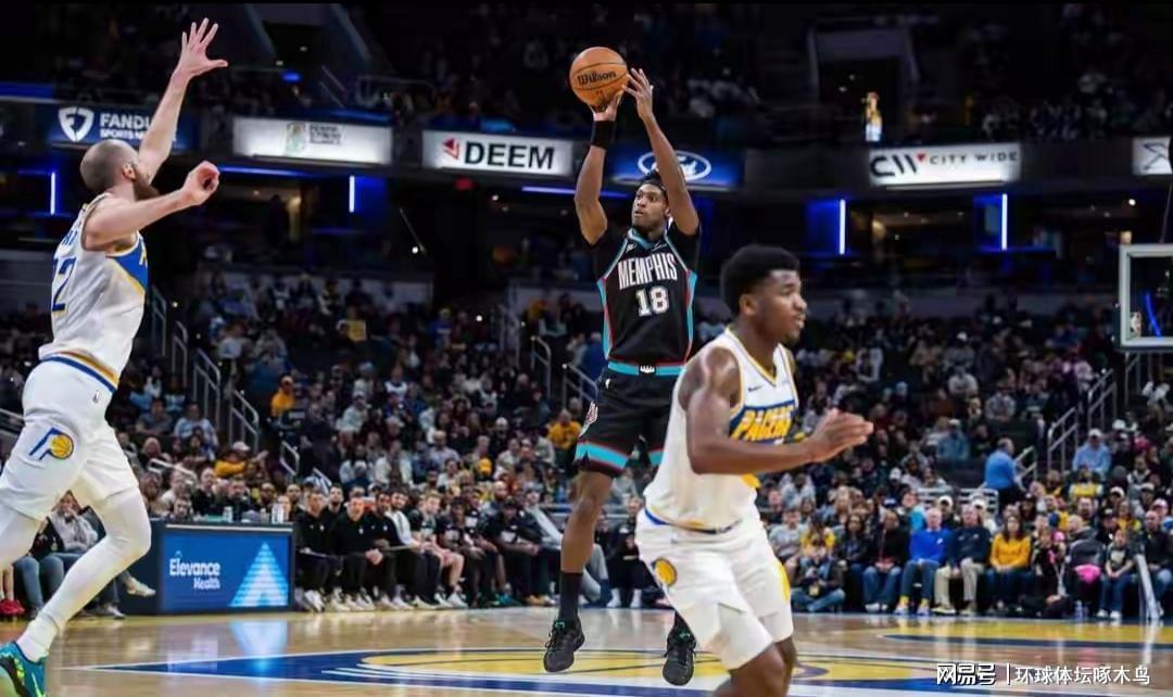 kaiyun-NBA常规赛灰熊125-106大胜步行者 沃克21分3板2助