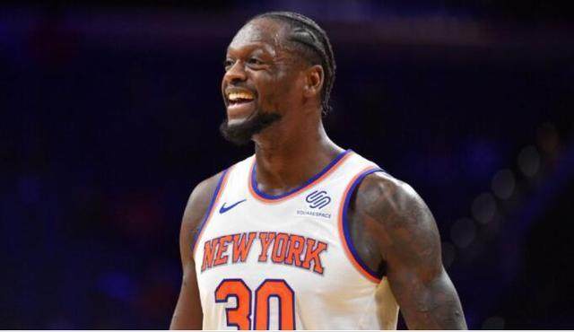 开云体育下载-【观察】支票满天飞 尼克斯却又要花大钱办小事？