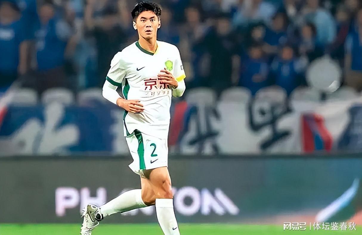 kaiyun-国安后防线洗牌！现役国脚踢不上比赛，蒙哥马利为何偏爱海米提？