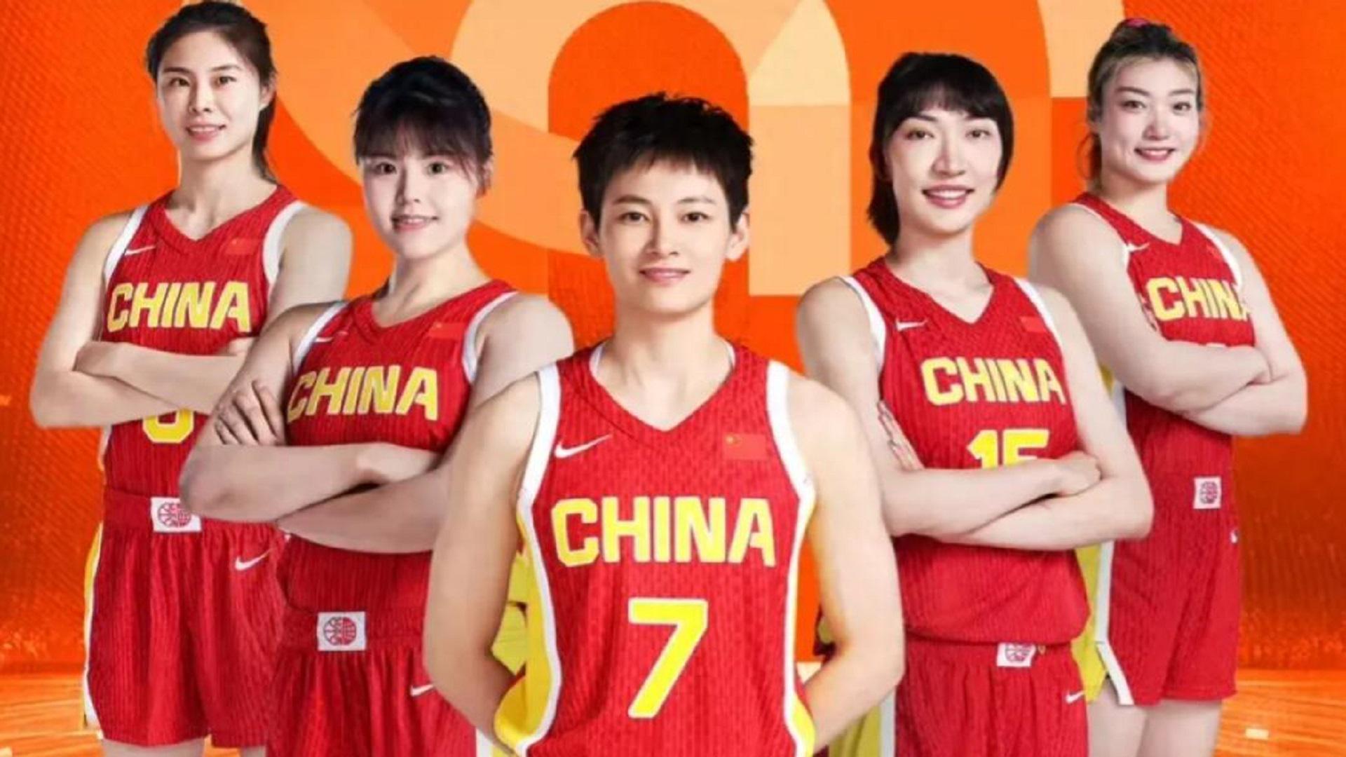 kaiyun-女篮3大得分手崛起，宫鲁鸣看好2黑马，李梦、李月汝跟韩旭将联手