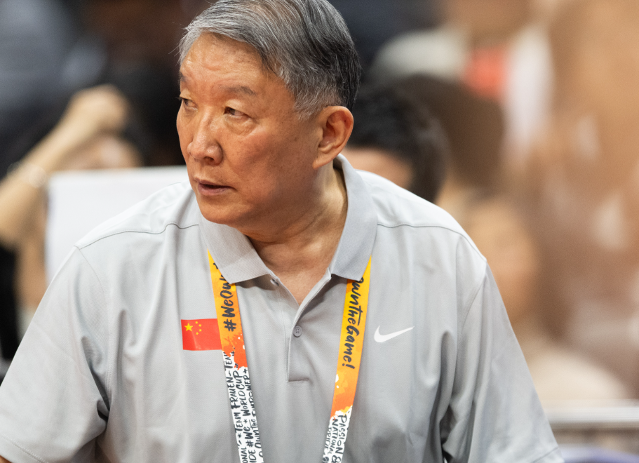 kaiyun-女篮3大得分手崛起，宫鲁鸣看好2黑马，李梦、李月汝跟韩旭将联手