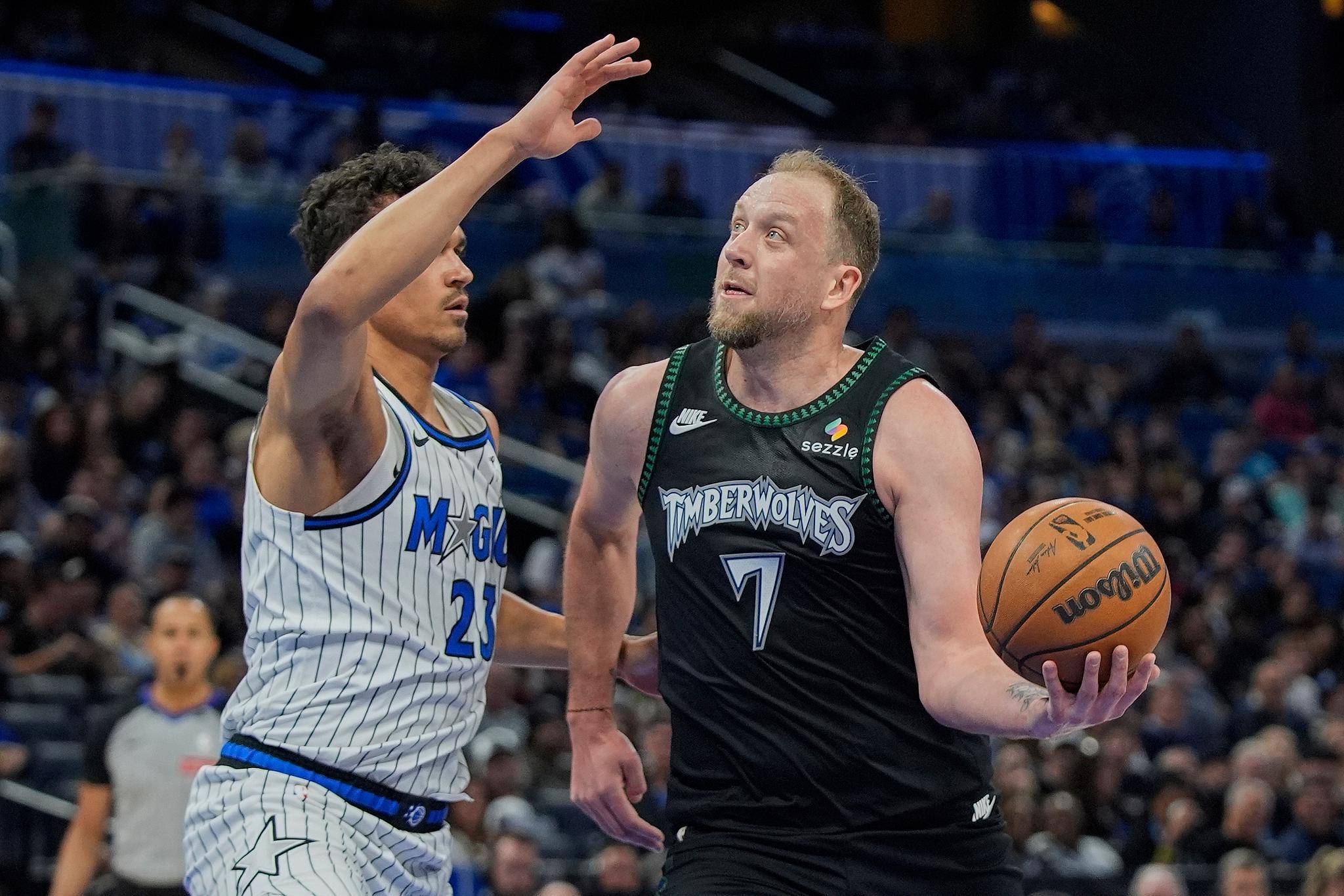 开云体育下载-战略性轮休5人，森林狼锁西部第六！西部排名明朗火湖大战要来了